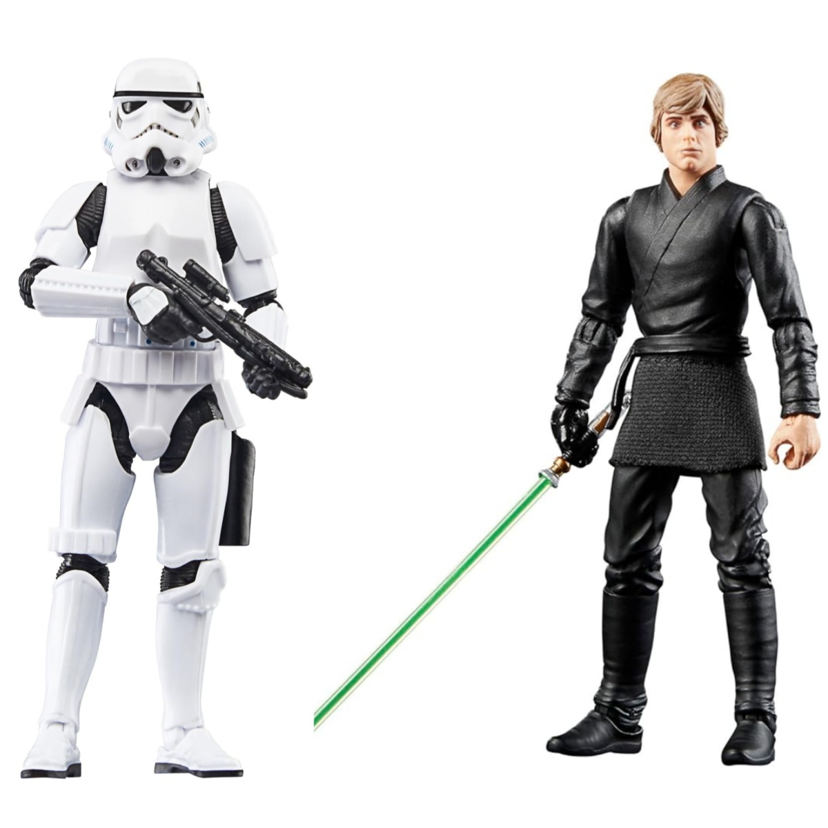 STAR WARS The Vintage Collecti - Vintage Collection Cal Kestis recension och pris