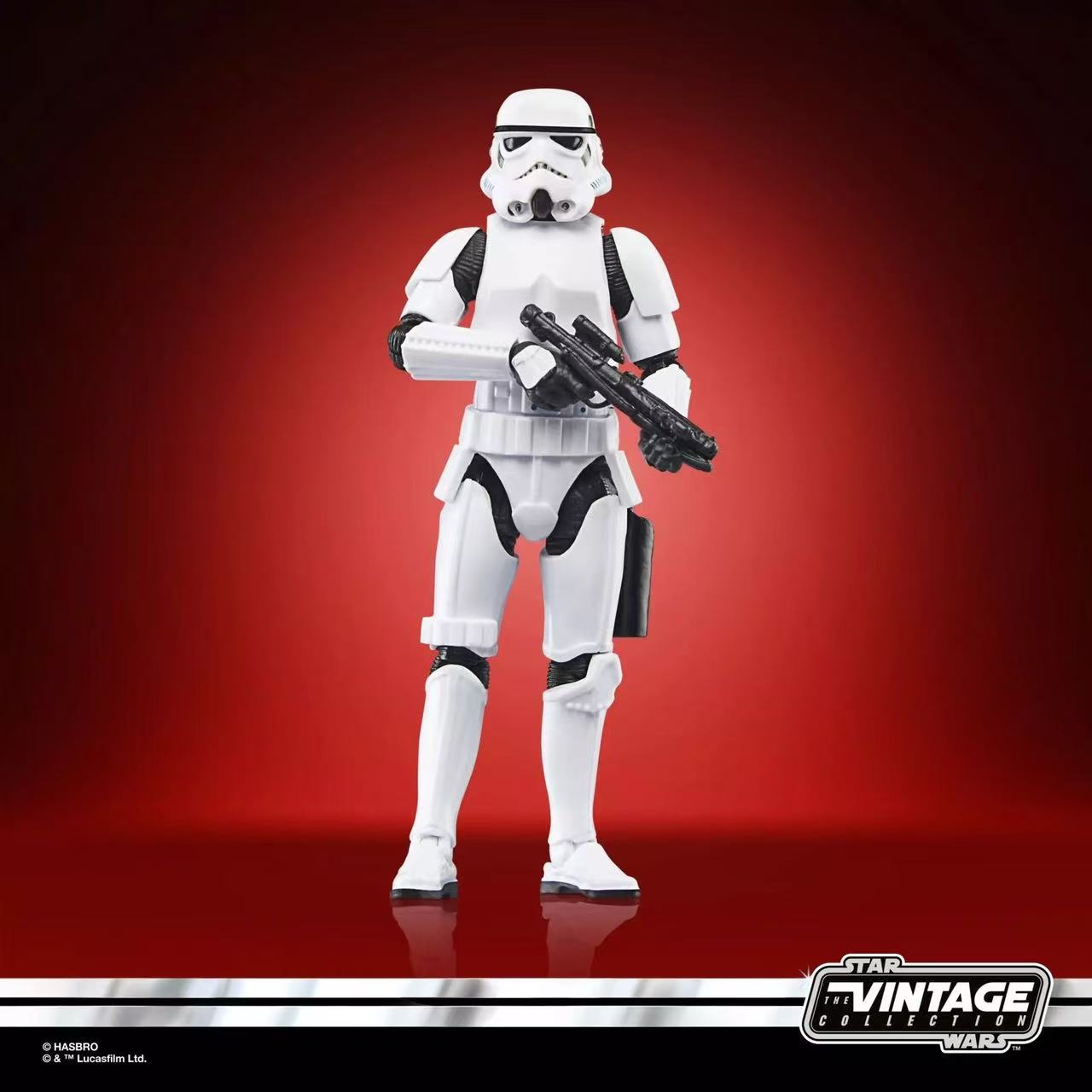 STAR WARS The Vintage Collecti - Vintage Collection Cal Kestis recension och pris
