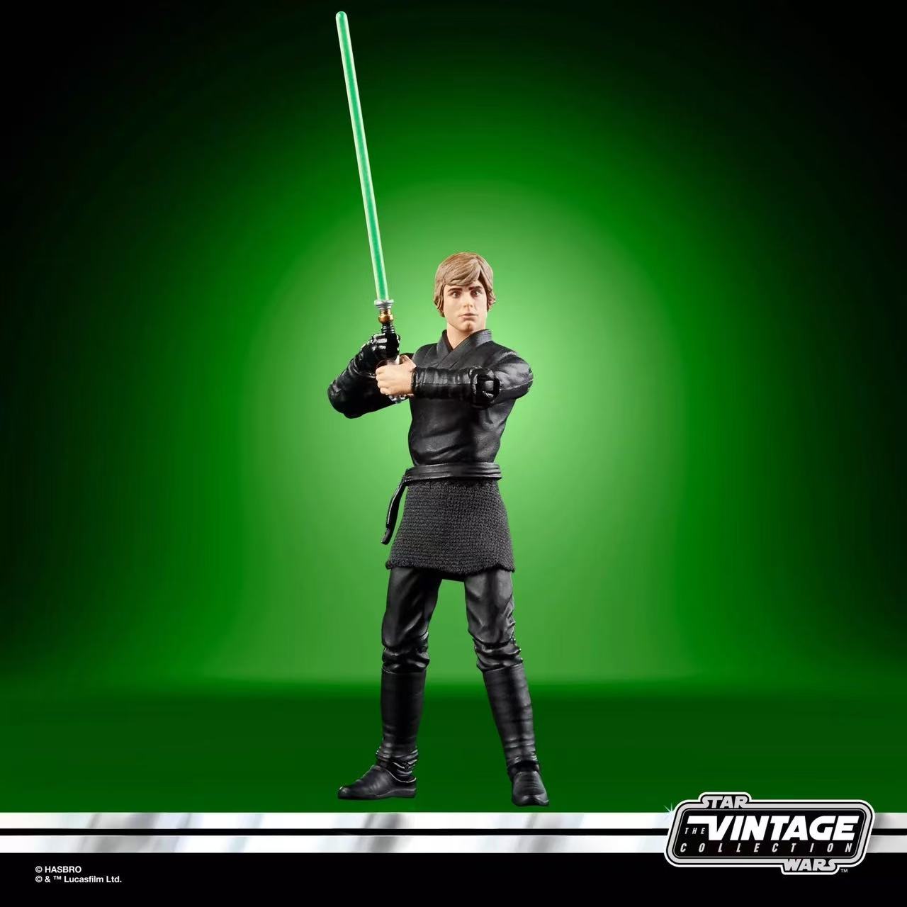 STAR WARS The Vintage Collecti - Vintage Collection Cal Kestis recension och pris