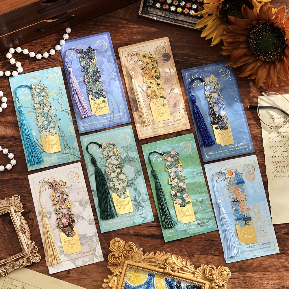 1 Pc Vintage Artistic Metal Bo - Vintage Collection recension och pris