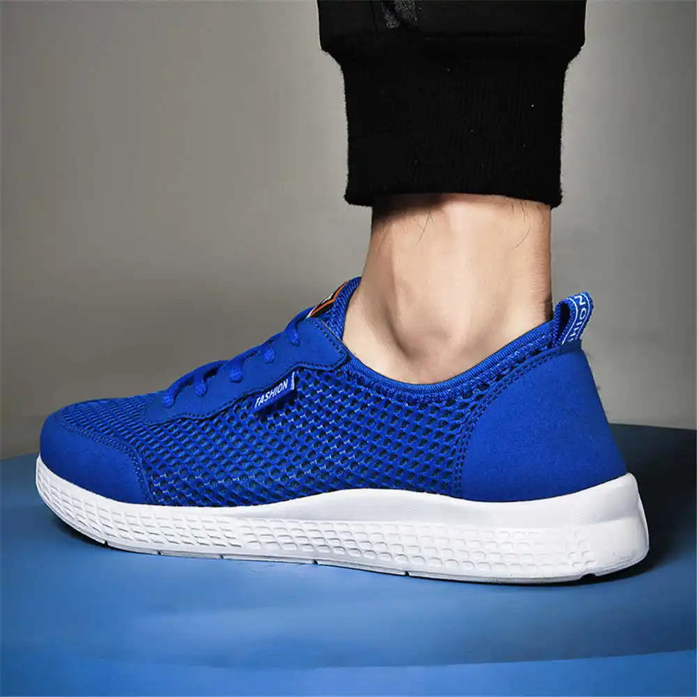 35-46 Breathable Light Blue Sn - Best Vintage Collectible Items recension och pris