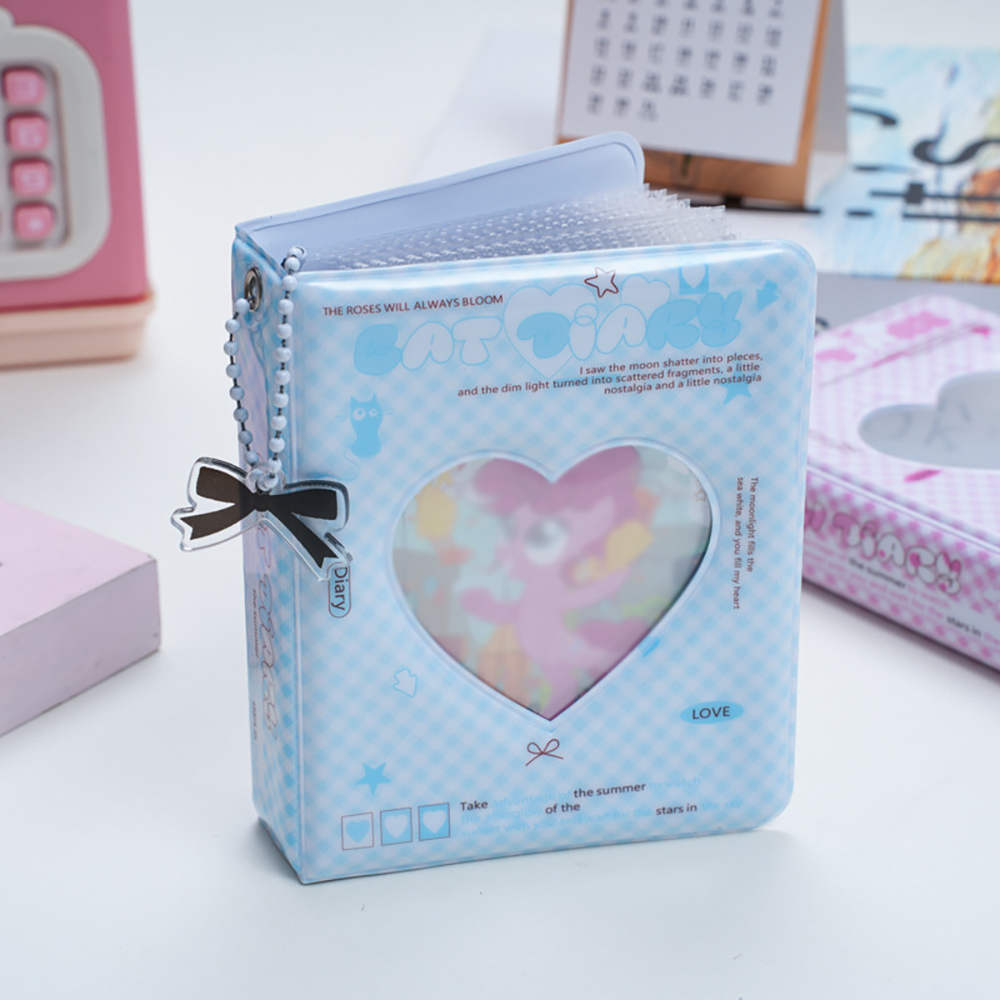 Cute and fresh 3-inch Polaroid - Polaroid Photo Album recension och pris