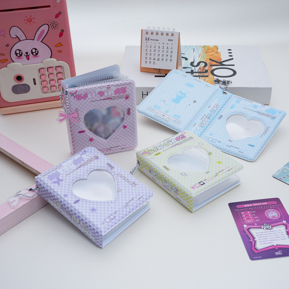 Cute and fresh 3-inch Polaroid - Polaroid Photo Album recension och pris