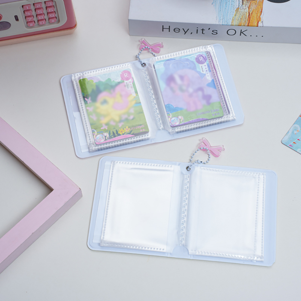 Cute and fresh 3-inch Polaroid - Polaroid Photo Album recension och pris