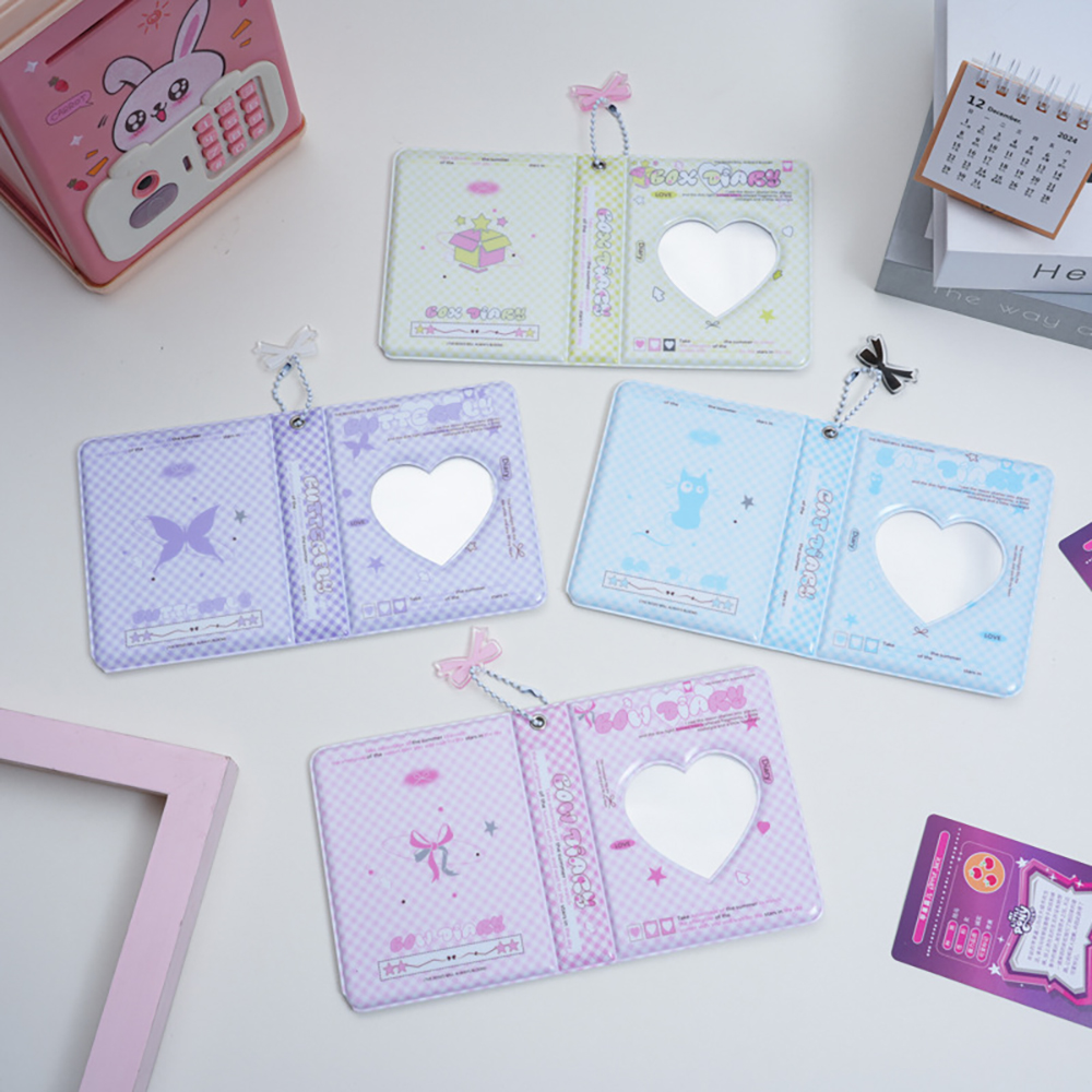 Cute and fresh 3-inch Polaroid - Polaroid Photo Album recension och pris